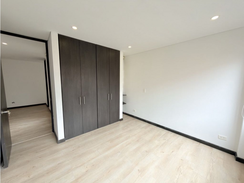Se vende casa en Rodamonte Mosquera — foto 2