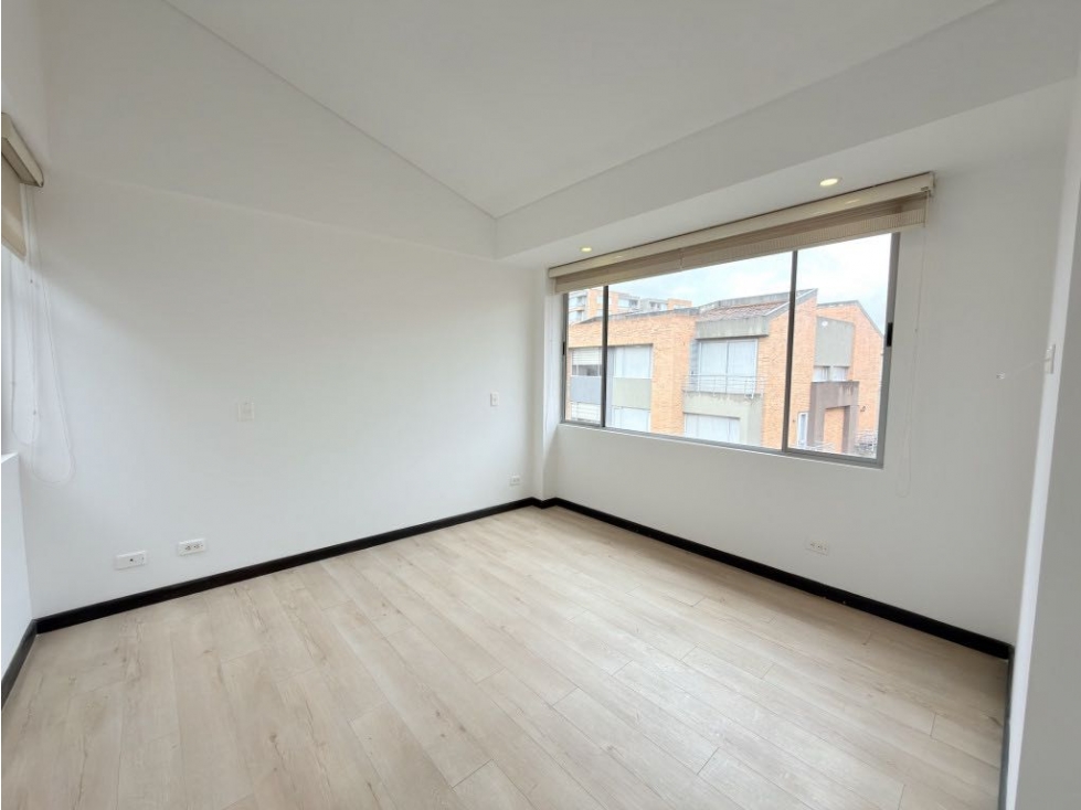 Se vende casa en Rodamonte Mosquera — foto 4