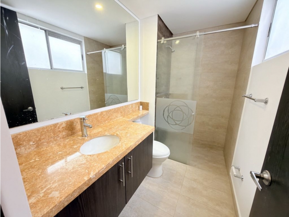 Se vende casa en Rodamonte Mosquera — foto 6