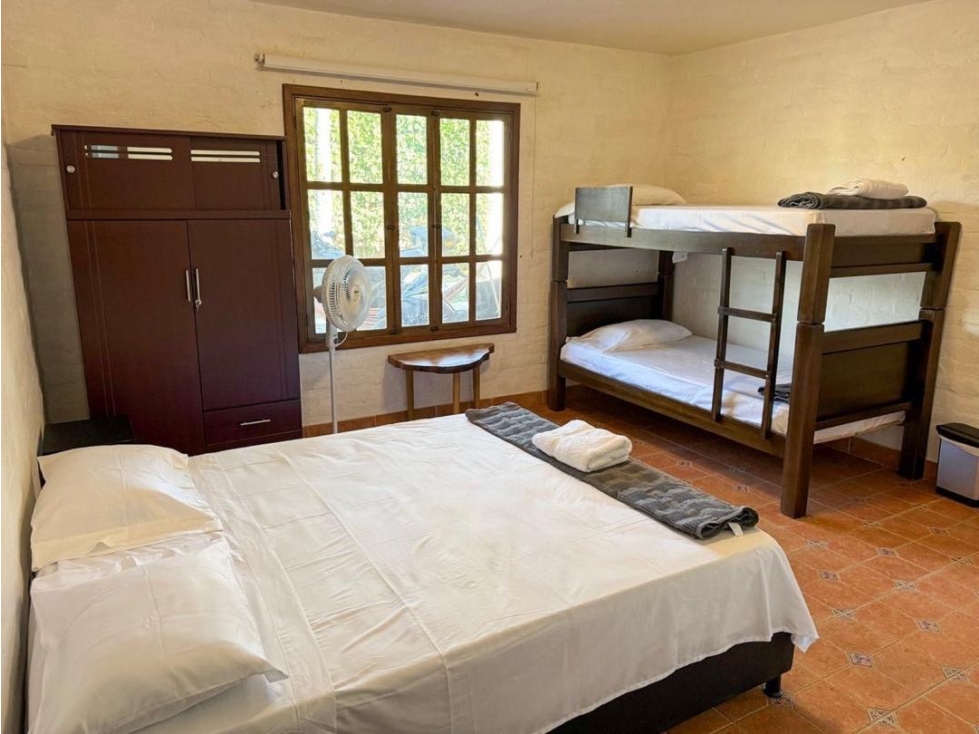 Se vende casa en Rozo — foto 2