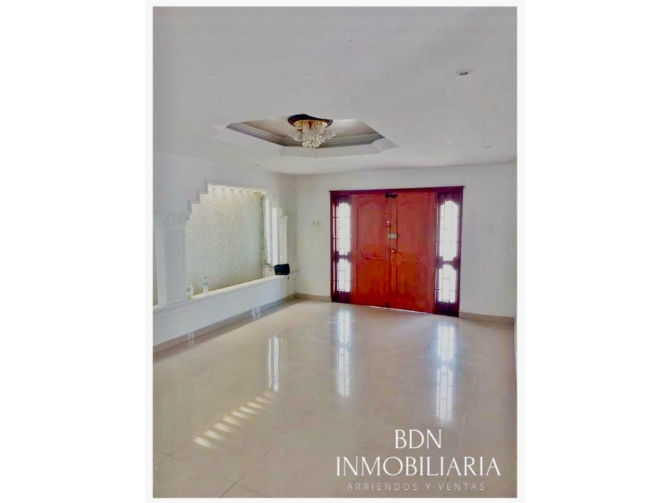 Se vende casa en Sabanalarga Atlantico - 2