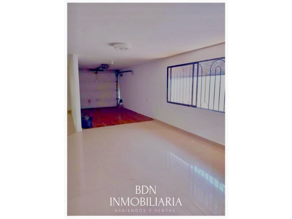Se vende casa en Sabanalarga Atlantico - 3