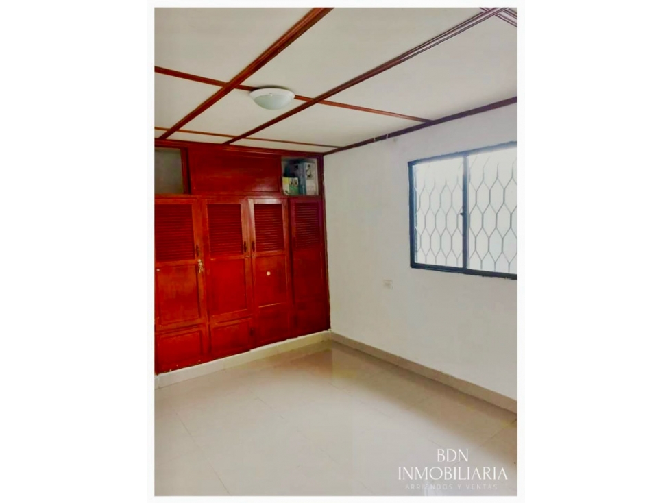 Se vende casa en Sabanalarga Atlantico - 5
