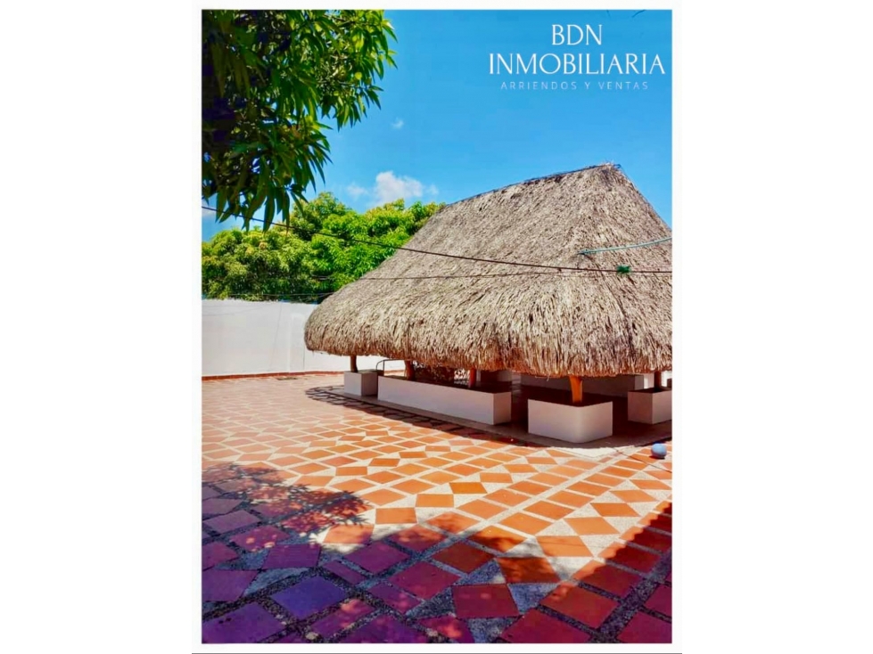 Se vende casa en Sabanalarga Atlantico - 6