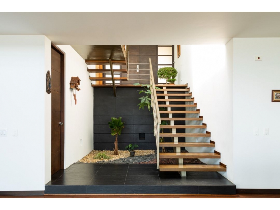 SE VENDE CASA EN SABANETA LOMA SAN JUDAS SUBIENDO DETRAS DE LA VAQUITA — foto 5