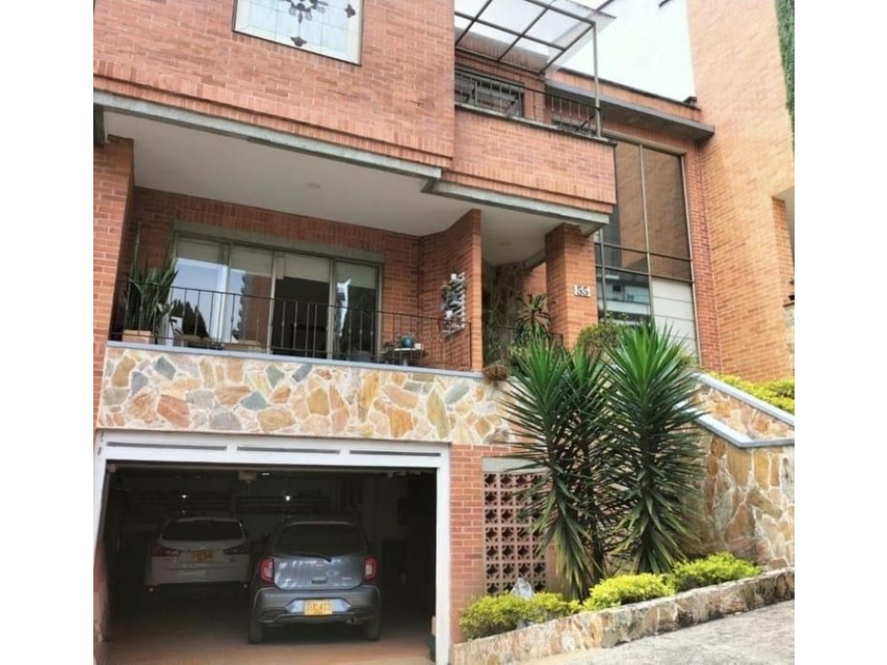 Se vende casa en sabaneta sector San José — foto 2