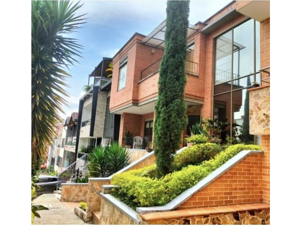 Se vende casa en sabaneta sector San José — foto 3