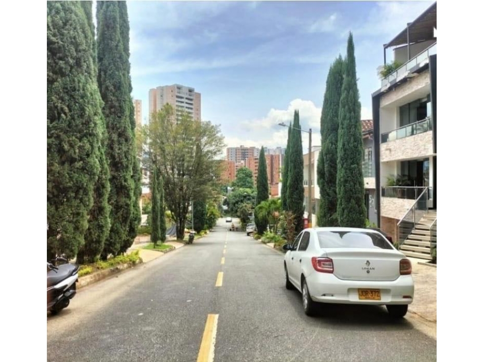 Se vende casa en sabaneta sector San José — foto 6