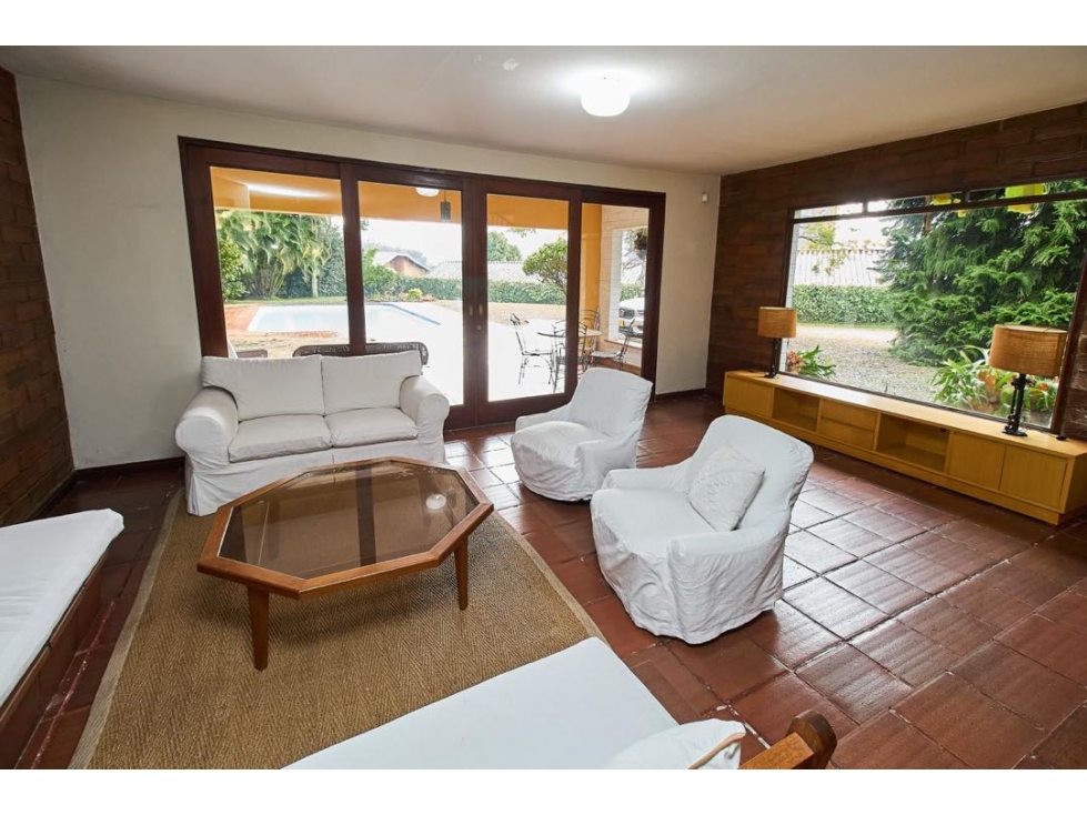 SE VENDE CASA EN SABANETA SECTOR LA DOCTORA — foto 5