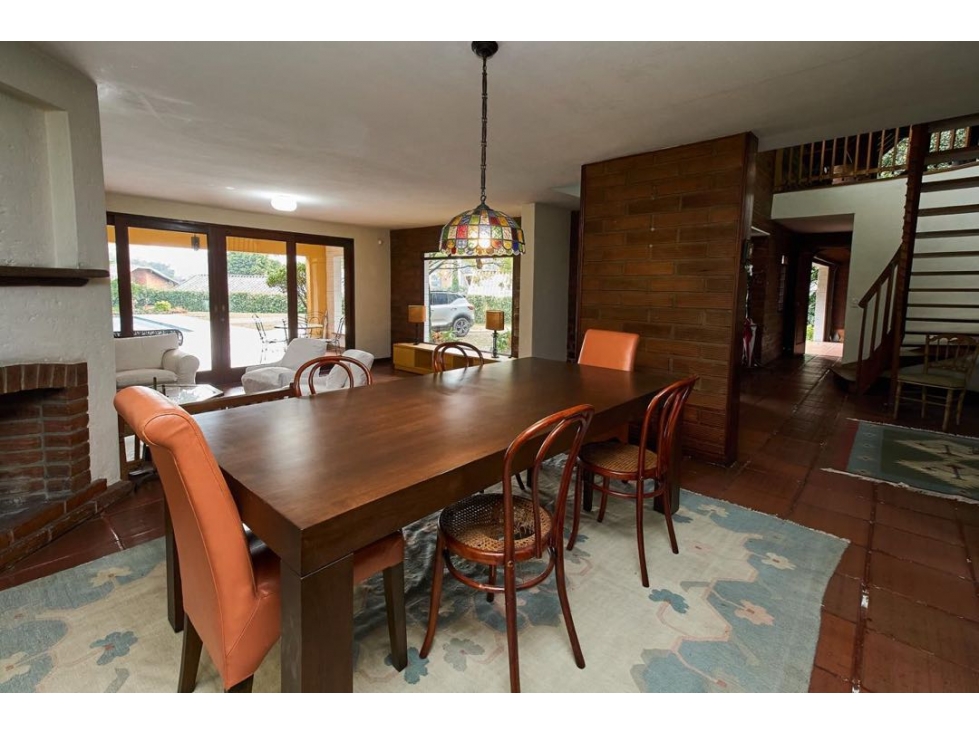 SE VENDE CASA EN SABANETA SECTOR LA DOCTORA — foto 6