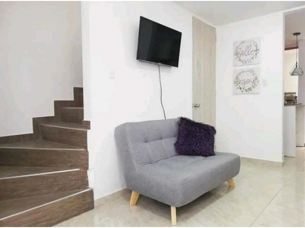 Se vende casa en Salento Quindio - 6