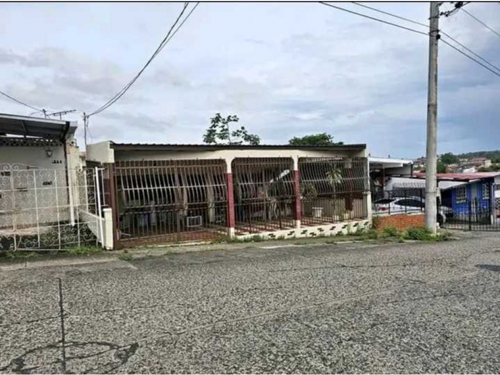 Venta de Casa en San Antonio