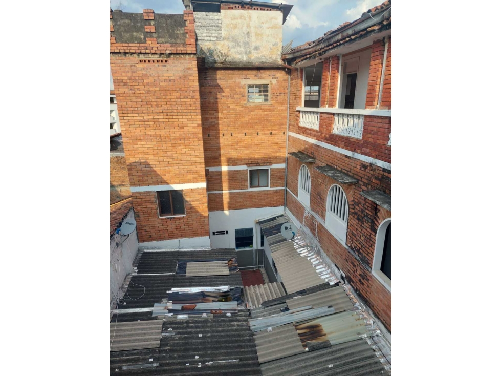 SE VENDE CASA EN SAN ANTONIO — foto 3