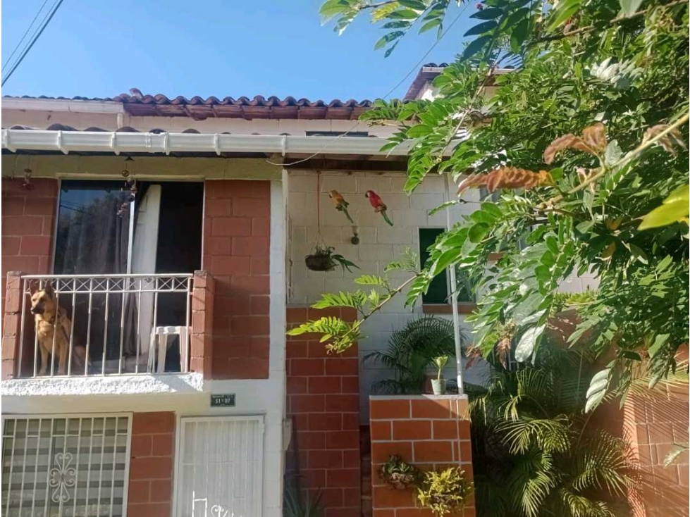 SE VENDE CASA EN SAN ANTONIO DE PRADO