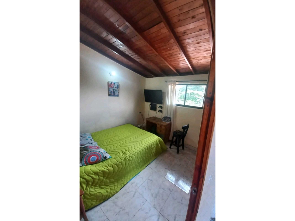 SE VENDE CASA EN SAN ANTONIO DE PRADO — foto 4