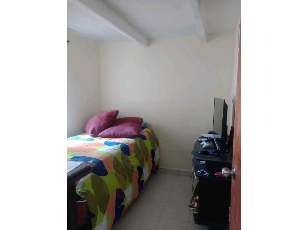 SE VENDE CASA EN SAN ANTONIO DE PRADO — foto 5