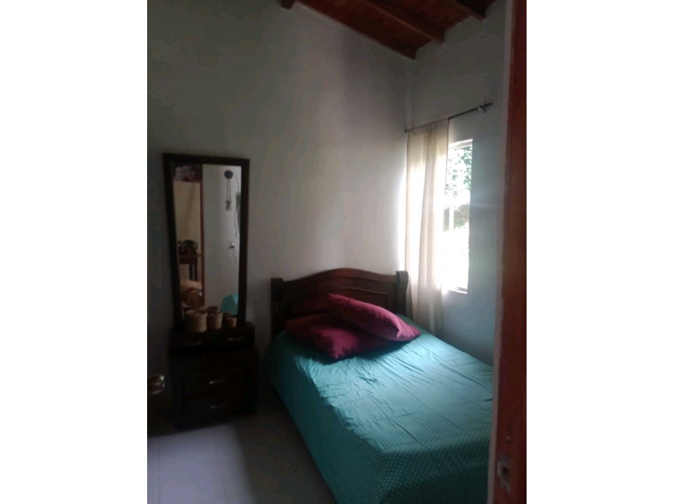 SE VENDE CASA EN SAN ANTONIO DE PRADO — foto 6