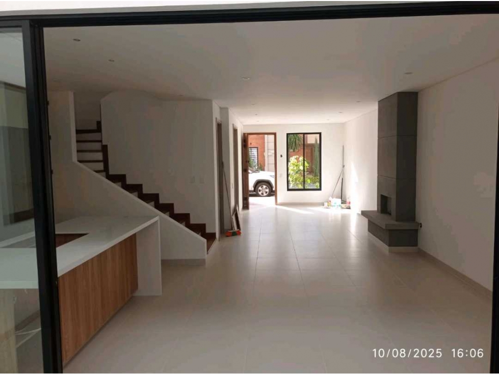 Se vende casa en san Antonio de pereira — foto 3