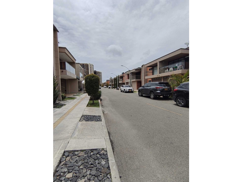 SE VENDE CASA EN SAN ANTONIO DE PEREIRA PARA ESTRENAR — foto 2
