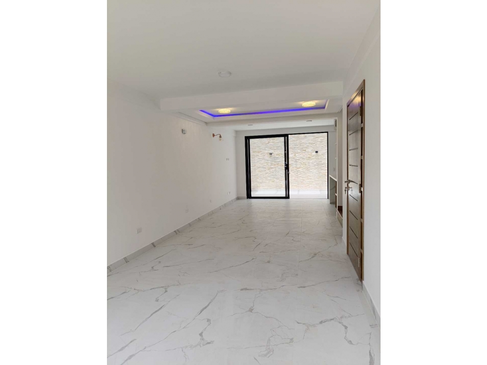 SE VENDE CASA EN SAN ANTONIO DE PEREIRA PARA ESTRENAR — foto 5