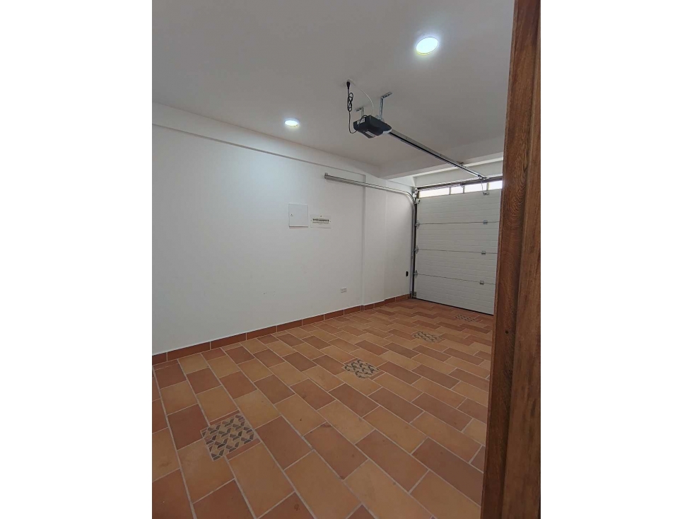 SE VENDE CASA EN SAN ANTONIO DE PEREIRA PARA ESTRENAR — foto 6