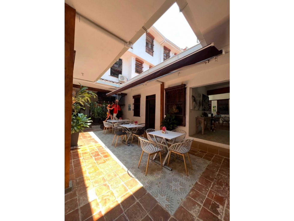 SE VENDE CASA EN SAN ANTONIO M.A