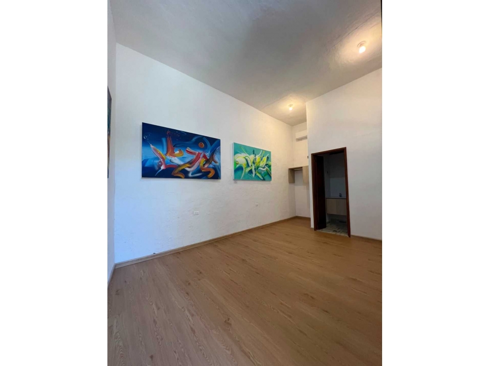 SE VENDE CASA EN SAN ANTONIO M.A — foto 3