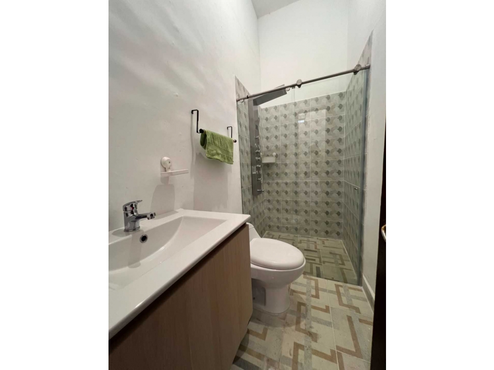 SE VENDE CASA EN SAN ANTONIO M.A — foto 4