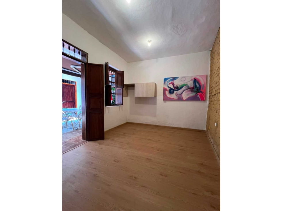 SE VENDE CASA EN SAN ANTONIO M.A — foto 5