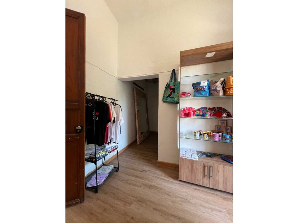 SE VENDE CASA EN SAN ANTONIO M.A — foto 6