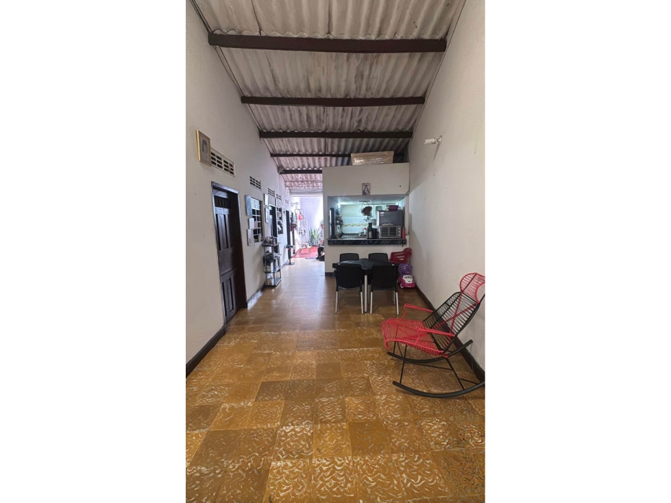 Se vende casa en san Benito Villavicencio — foto 5