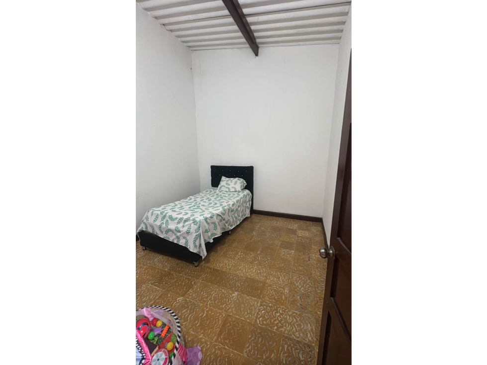 Se vende casa en san Benito Villavicencio — foto 6