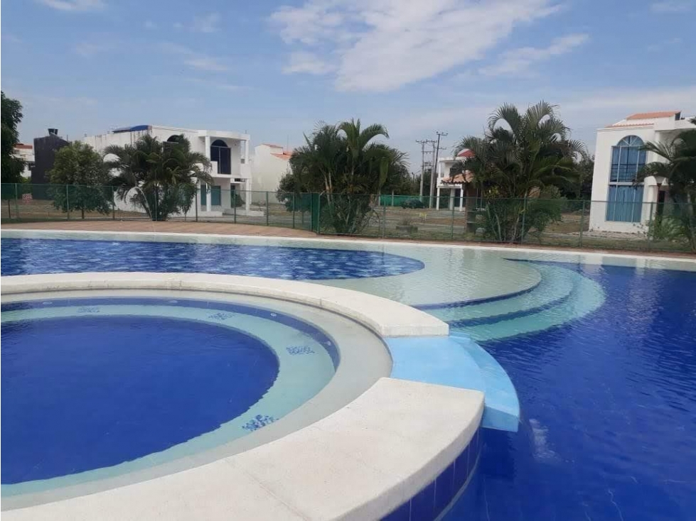 Se vende casa en san bernardo Segovia Flandes