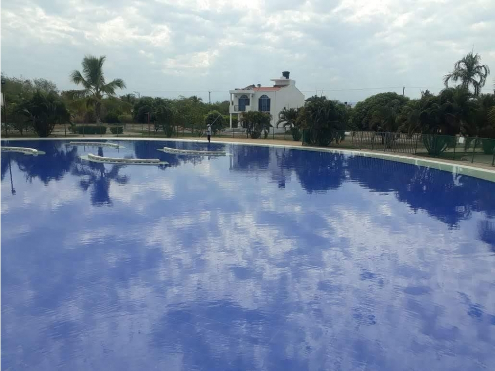 Se vende casa en san bernardo Segovia Flandes — foto 2