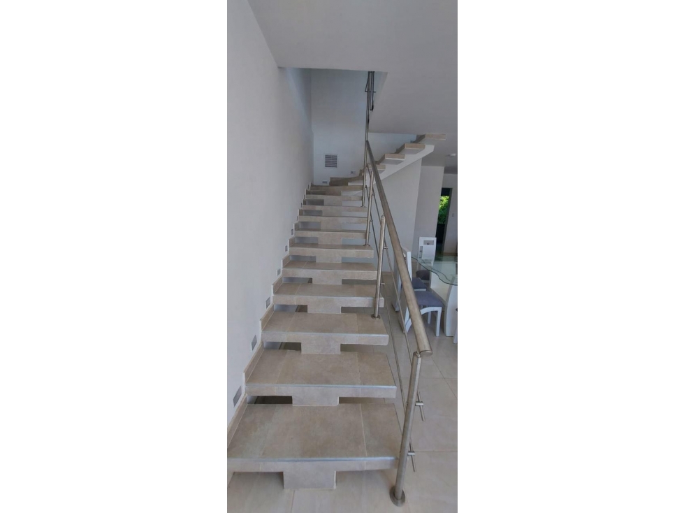 Se vende casa en san bernardo Segovia Flandes — foto 4