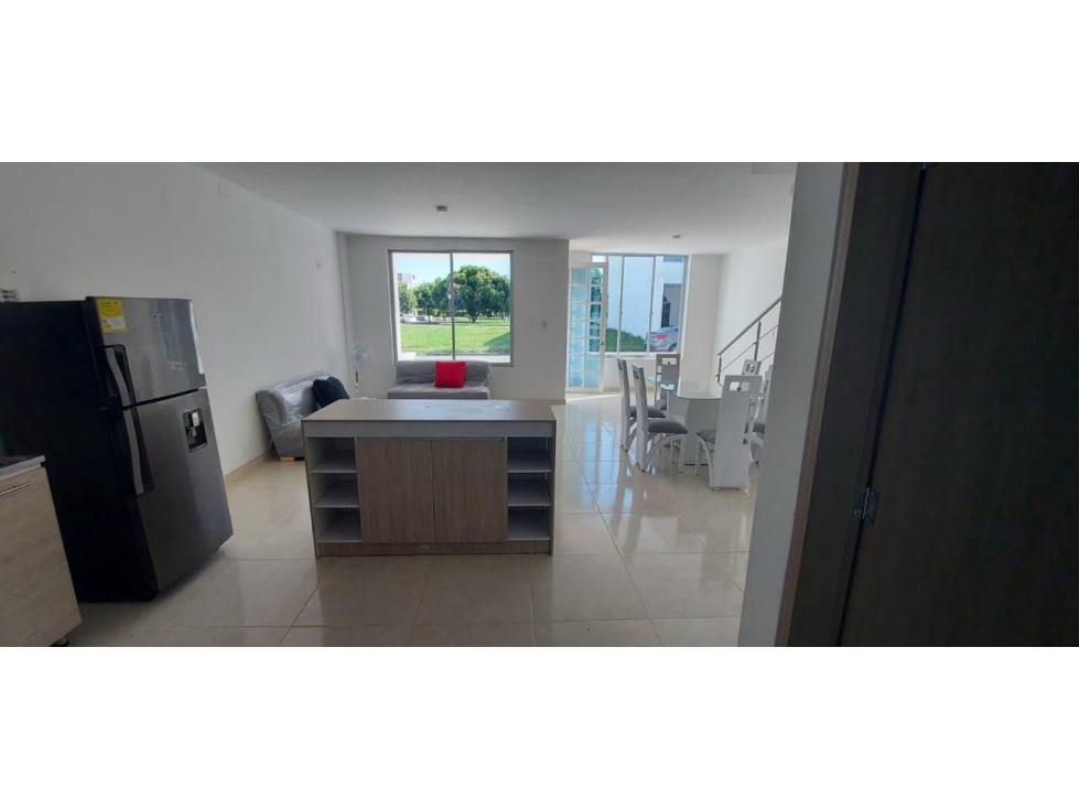 Se vende casa en san bernardo Segovia Flandes — foto 5