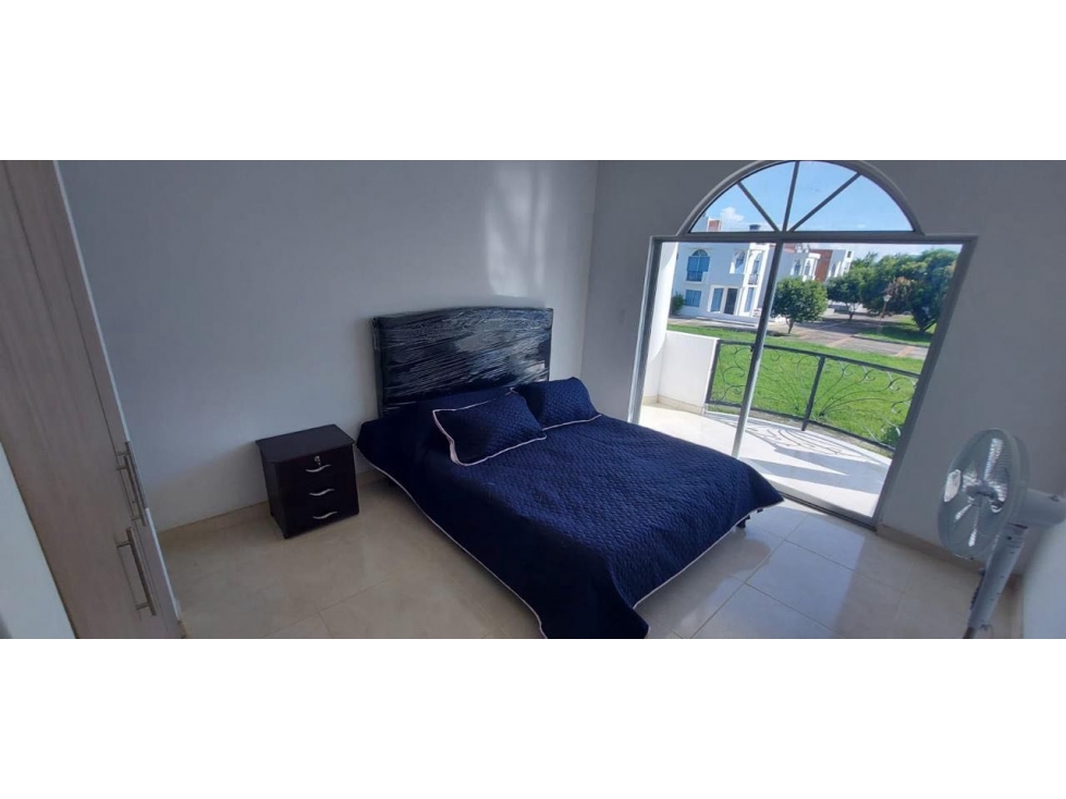 Se vende casa en san bernardo Segovia Flandes — foto 6
