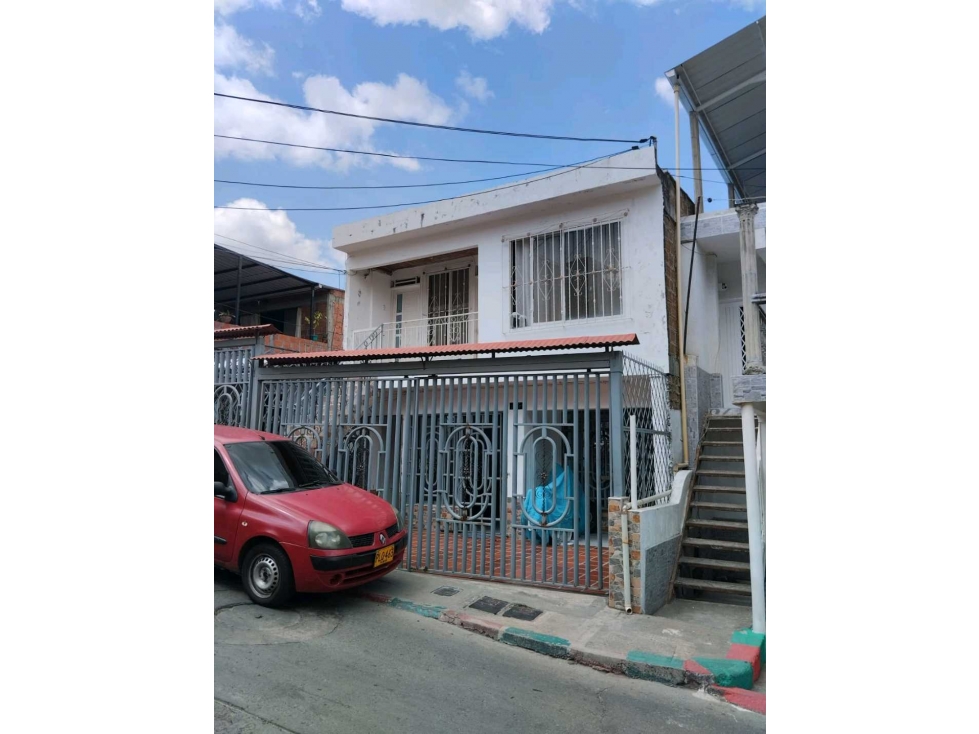 SE VENDE CASA EN SAN FERNANDO BAJO- YUMBO VALLE - 1