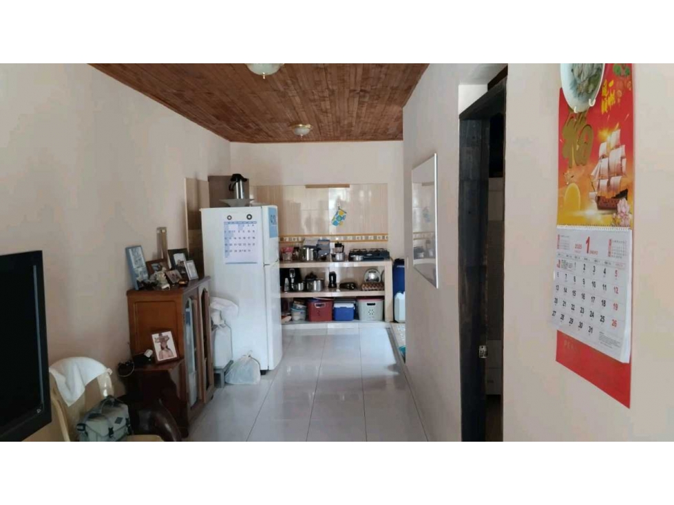 SE VENDE CASA EN SAN FERNANDO BAJO- YUMBO VALLE - 2
