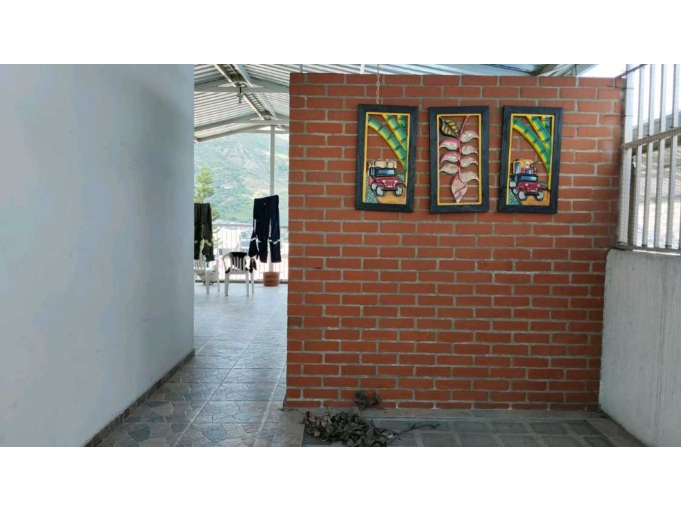 SE VENDE CASA EN SAN FERNANDO BAJO- YUMBO VALLE - 6