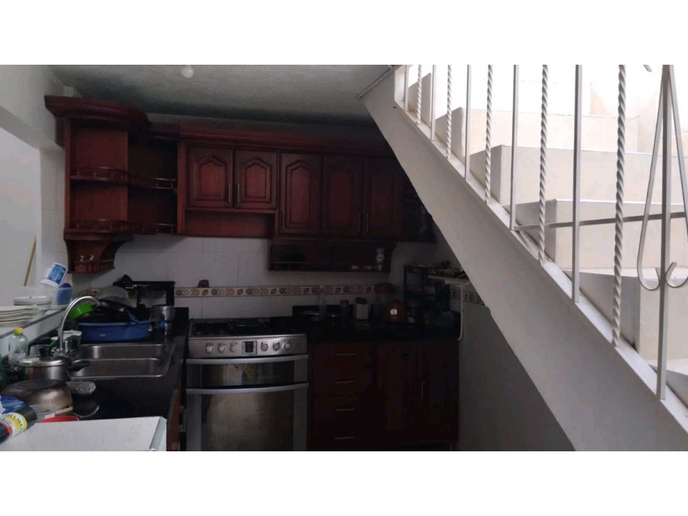 SE VENDE CASA EN SAN FERNANDO BAJO- YUMBO VALLE - 3