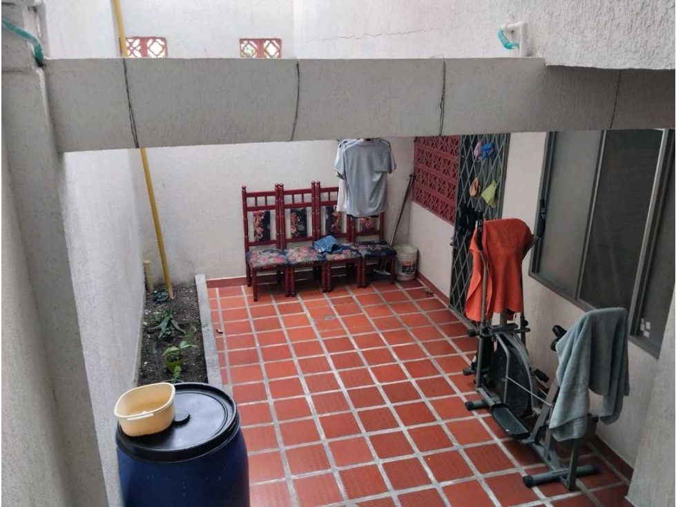 SE VENDE CASA EN SAN FERNANDO BAJO- YUMBO VALLE - 5