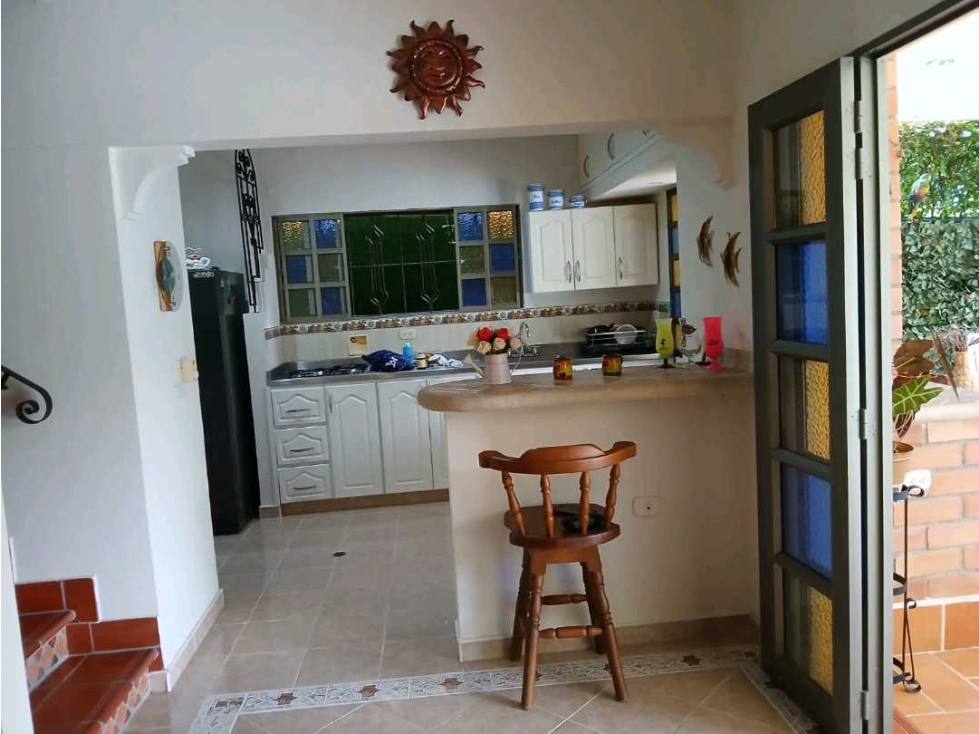 Se vende casa en san jerónimo antioquia — foto 2