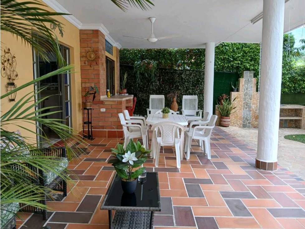 Se vende casa en san jerónimo antioquia — foto 4