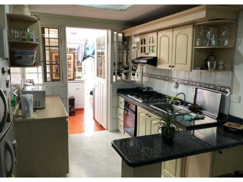Se vende casa en barrio Mercedes del Norte, Armenia — foto 4
