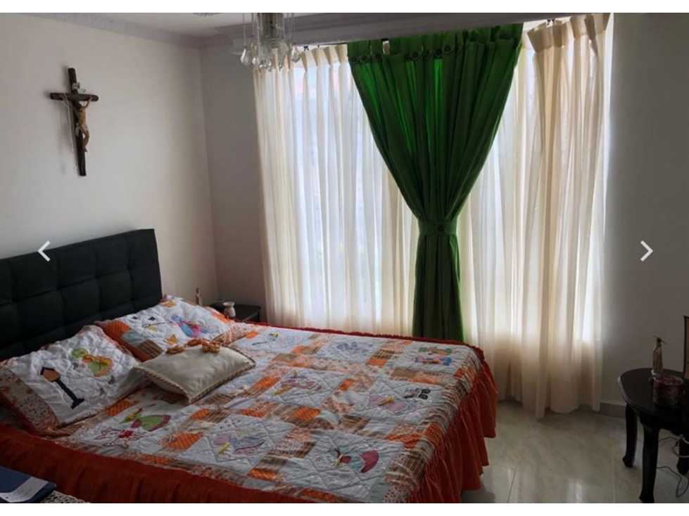 Se vende casa en barrio Mercedes del Norte, Armenia — foto 5