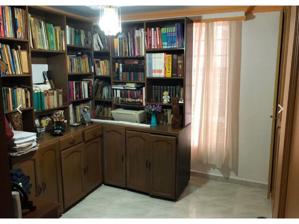 Se vende casa en barrio Mercedes del Norte, Armenia — foto 6