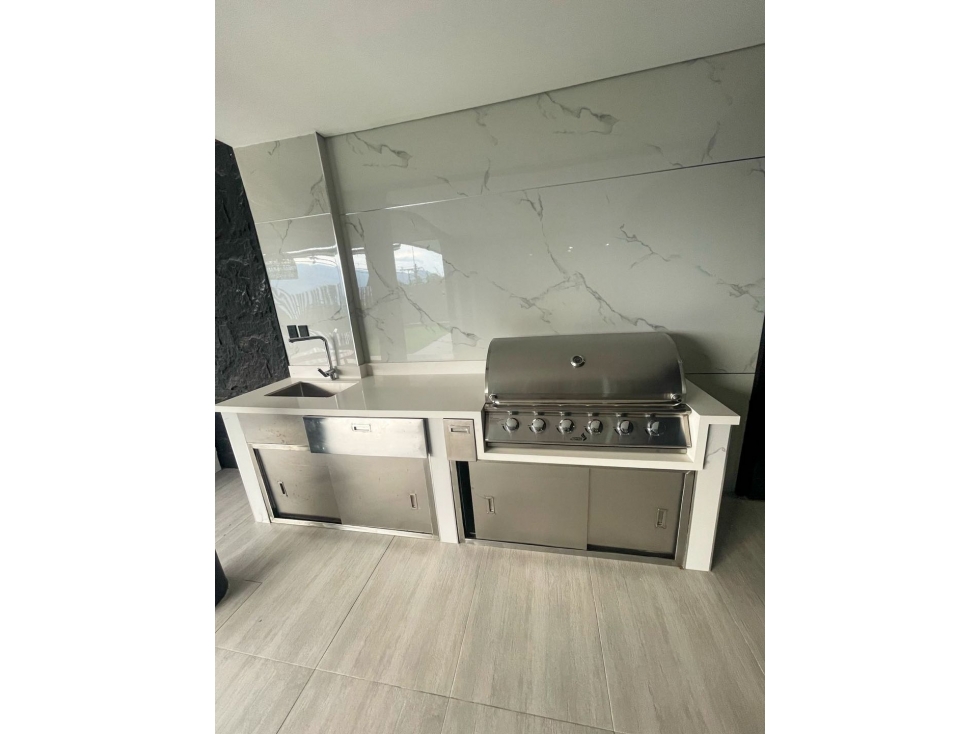 SE VENDE CASA EN SAN LUCAS — foto 6