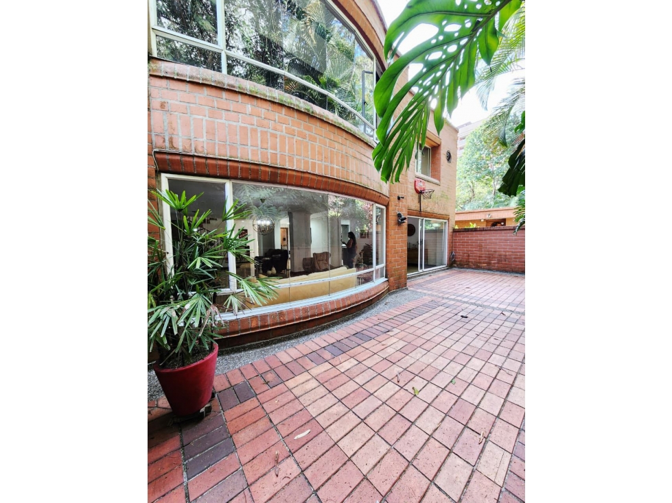 VENTA DE CASA EN SAN LUCAS/ EL POBLADO