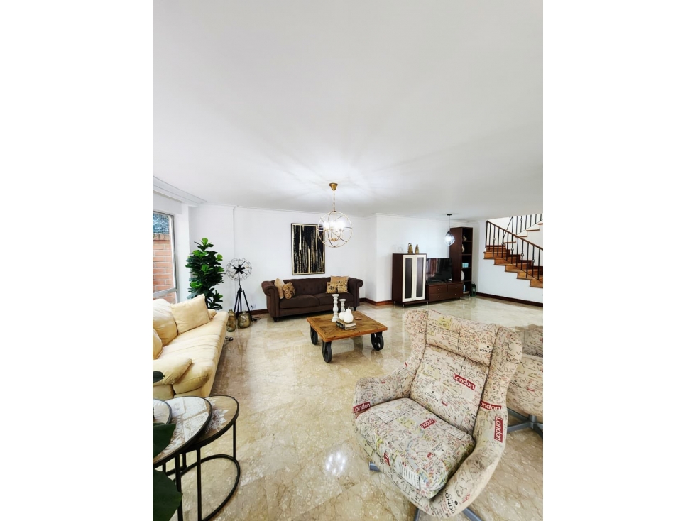 VENTA DE CASA EN SAN LUCAS/ EL POBLADO — foto 3